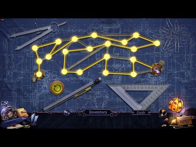Noir Chronicles: City Of Crime.  "Bonus Storyline" Full Game.