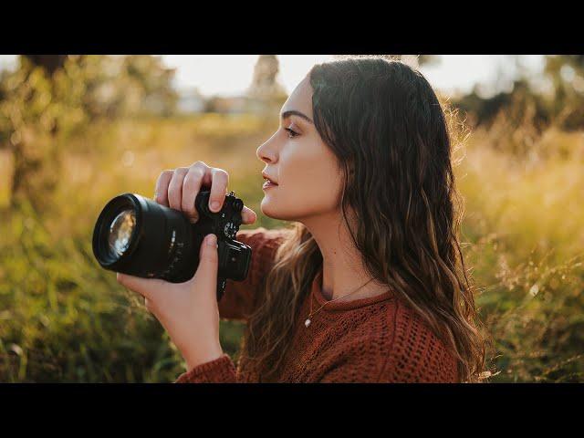 Photography Basics in 10 Minutes