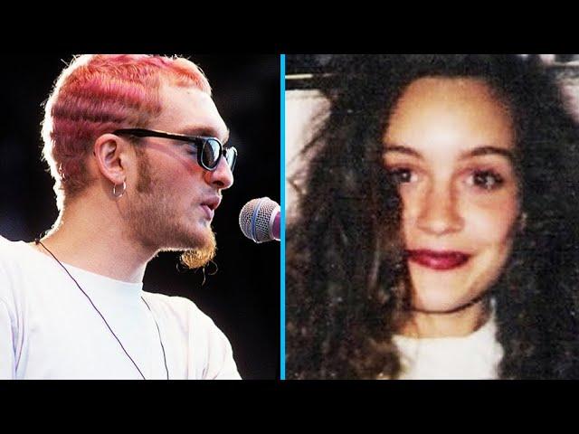 Layne Staley & DEMRI PARROTT's Relationship: Tragedy, Love & Grunge (Alice in Chains Documentary)