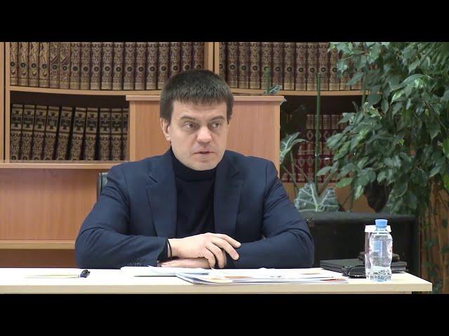 Программа "Главные новости" на 8 канале от 18.06.2025 Часть 1