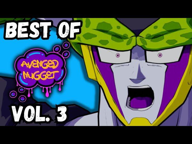 Best Of AvengedNugget Vol. 3: 11 Minutes Of Skits And Memes