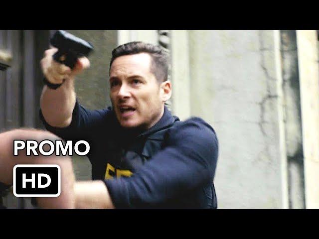 FBI: International 4x05 Promo "The Future's Looking Bright" (HD)