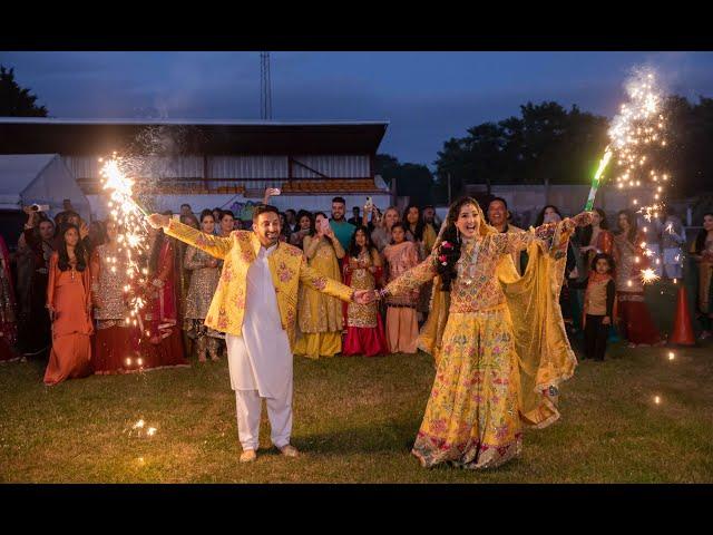 Best Pakistani\ Mehndi | Best Mehndi entrance | Mehndi in London | Pakistani Mehndi Slough