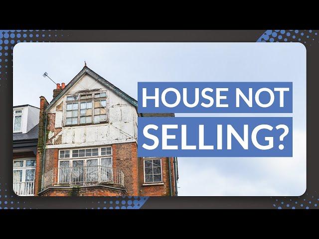 Why Your House Isn't Selling | House Selling Tips 2024