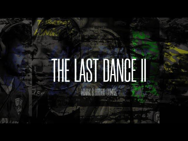 THE LAST DANCE 2 | #TRIBUTORAP22