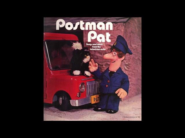 Postman Pat - Travelling Music ('Thomas The Tank Engine' Style Remix)