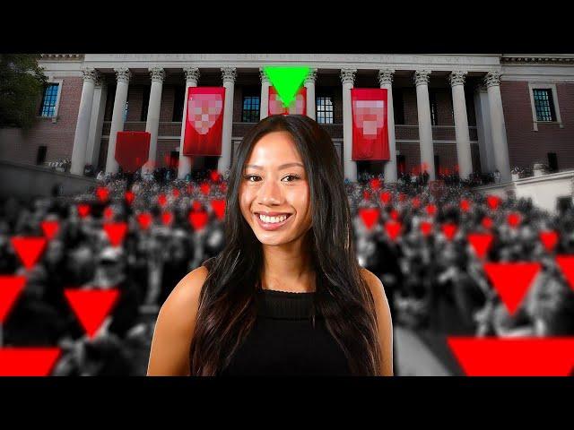 EXACTLY How to Stand Out in Ivy League Applications in 2025