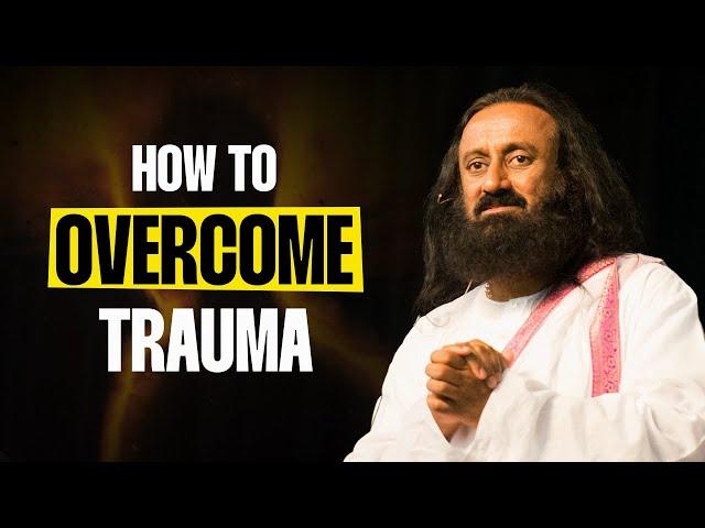 How To Digest Negative Experiences! | Gurudev