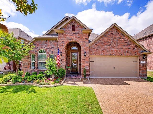 4312 Overton Dr, Plano, TX 75074 | Plano TX Homes for Sale