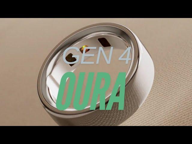 OURA RING 4 REVIEW ! Is Oura the Best Smart Ring?