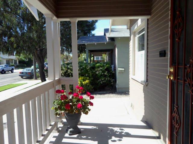 For Rent:  4840 35th St., San Diego