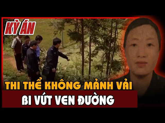 Kỳ Án Trung Quốc: Bẫy Tình Địch Bằng Điện | Án Bí Ẩn