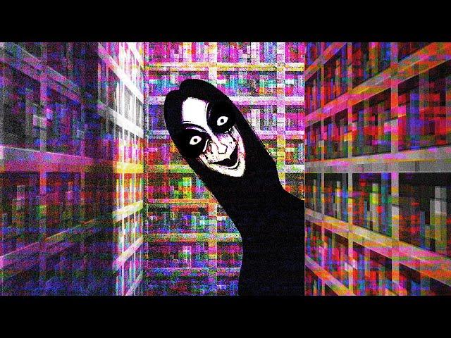 A NEW Minecraft Horror Mod Has Arrived..
