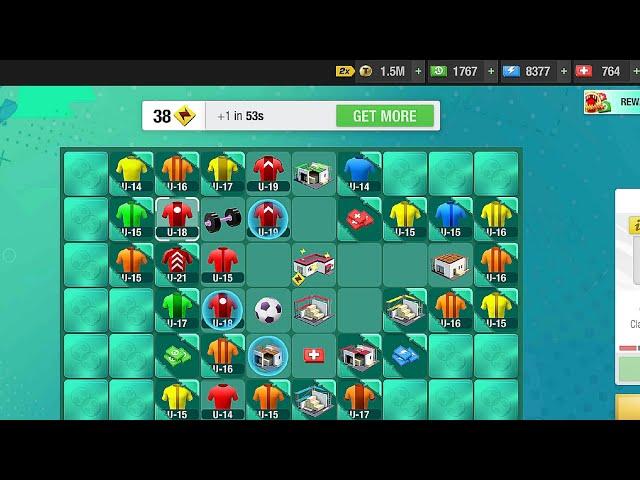 How to Play Football Camp Fusion in Top Eleven 2025 