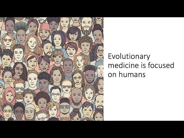 Introduction to Evolutionary Medicine