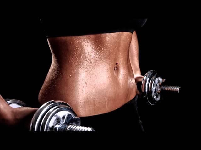 Power Workout Sports Music (30min Electronic Dance Music in the Mix)