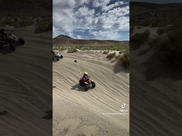 Atv quad
