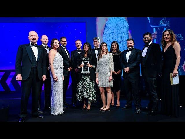 The Legal Business Awards 2021