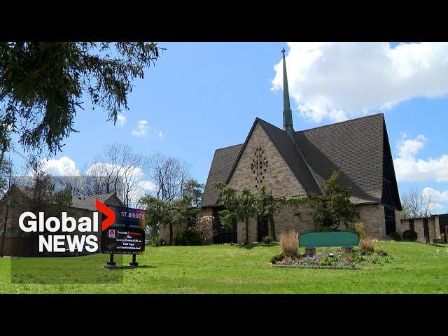 "They knew": Victims of sexual abuse by Ontario youth leader sue Anglican Church