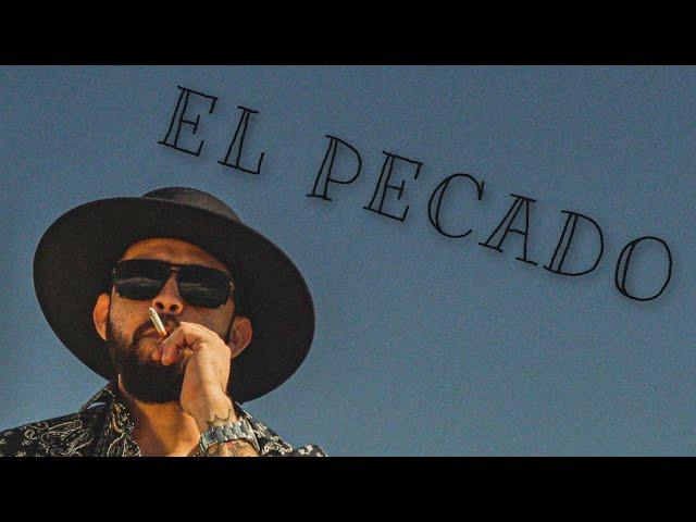 AKA Haniball - El Pecado (Video Oficial)