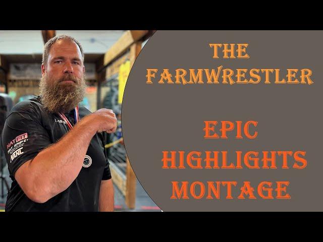 Farmwrestler Armwrestling Highlights