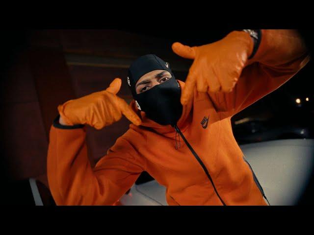 BLACKY DRIPPY - EBS  (Official Video)