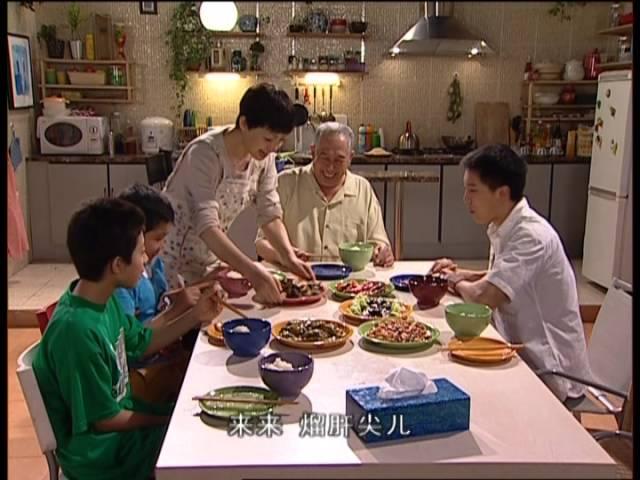 《家有儿女》第二季第84集 Home With Kids Season 2 EP. 84 【超清1080P无删减版】