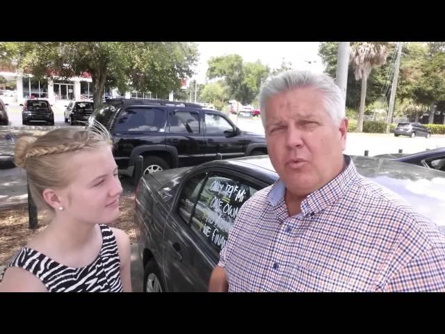 Savannah and Chris M. Spears | Auto Financing at Prestige Auto Sales