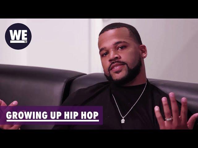 Damon: Boogie's Only Here For The  | Growing Up Hip Hop