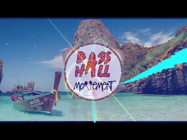 Basshall Movement #3 - DJ Sugar X DJ Steven (Best Dancehall & Moombahton Mixtape)