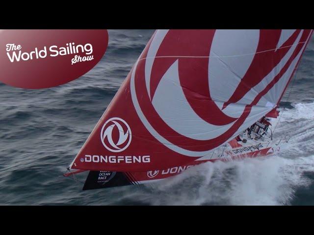 The World Sailing Show - May 2017