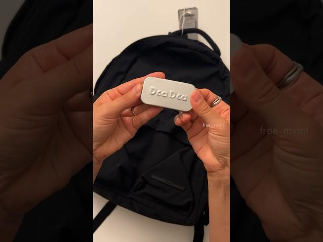 직장인 가방 고되다  바쁜 언니 가방 바꿔 주기‍️ #packwithme #asmr #whatsinmybag