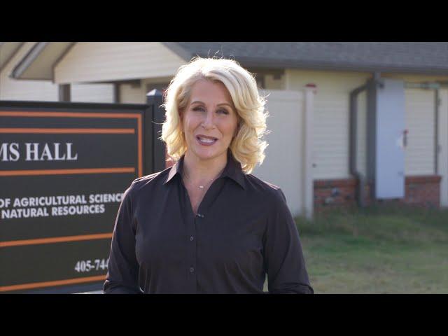 OSU Agriculture: Ferguson Family Dairy Tour