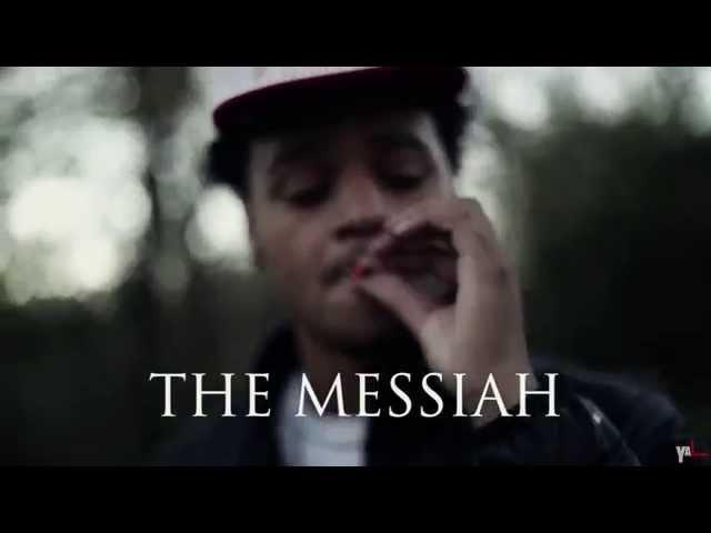 The Messiah  - Best Friend [filmed by @SheHeartsTevin]