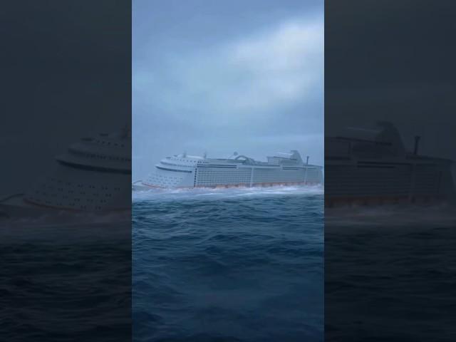Story of the engineer who fixed the giant ship's engine #lifelessons #shorts