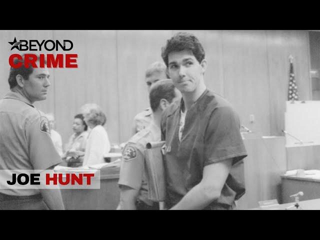 The Billionaire Boys Club Murderer  | Murder Made me Famous | Beyond Crime