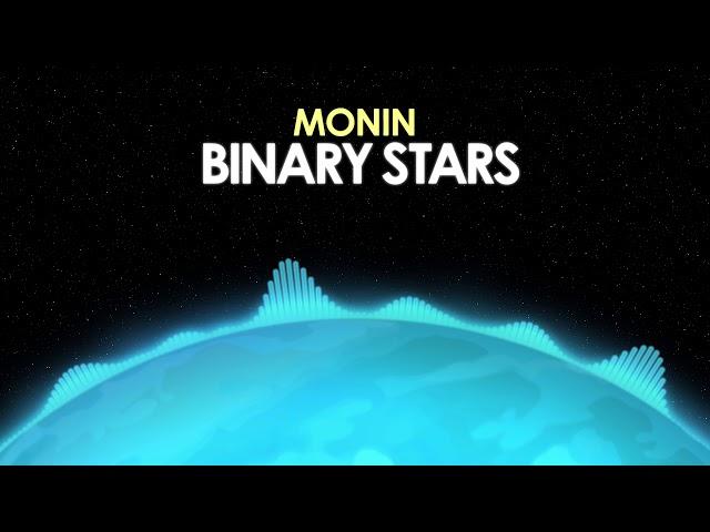 MONIN – Binary Stars [Synthwave]  from Royalty Free Planet™