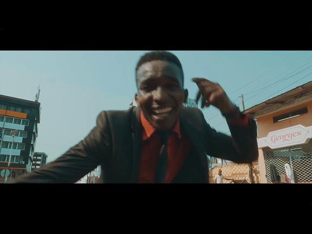 Jehovah OMINIMIOUS ( official video)#Jonas #Eberre #makossa #cameroun