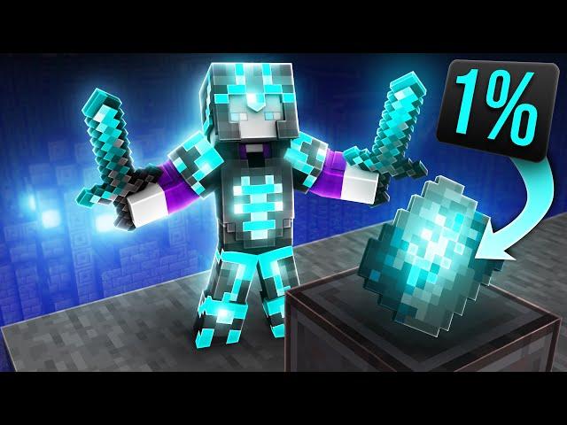 BASTIGHG SPIELT MINECRAFT 1.20 (NEUES 1% SELTENES ITEM)