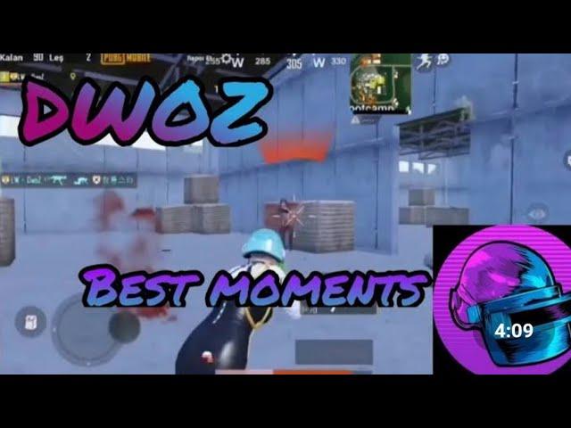 DWOZ | BEST MOMENTS