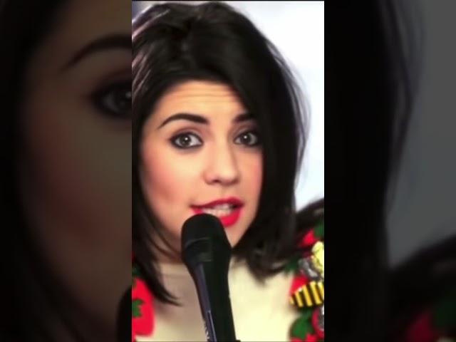 Stan Twitter: “OH MY GOD YOU LOOK JUST LIKE SHAKIRA..” #marina #hollywood #stantwitter