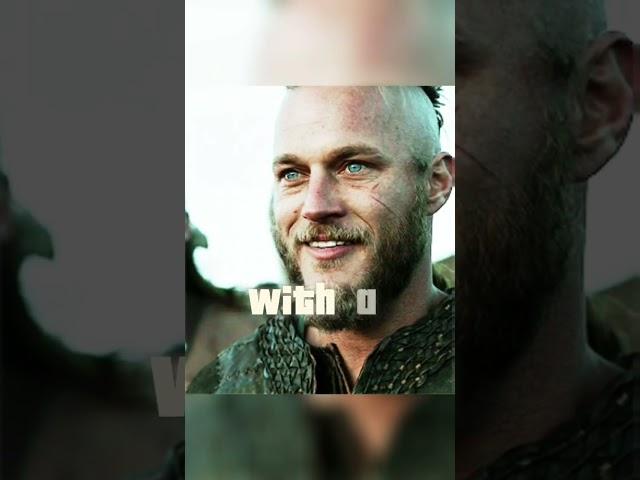 Just Smile! #short #motivation #ragnar #ragnarlothbrok #smile #motivation #vikings