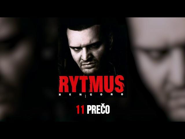 Rytmus - Prečo (prod. Hajtkovič)