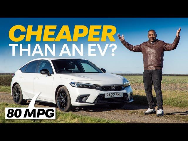 Hybrid vs Electric Car: Which Is REALLY Cheaper?