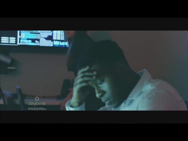 Escape Manor Presents The Recruit With The Communications Security Establishment