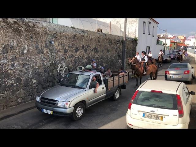 Cortejo piedade 2019