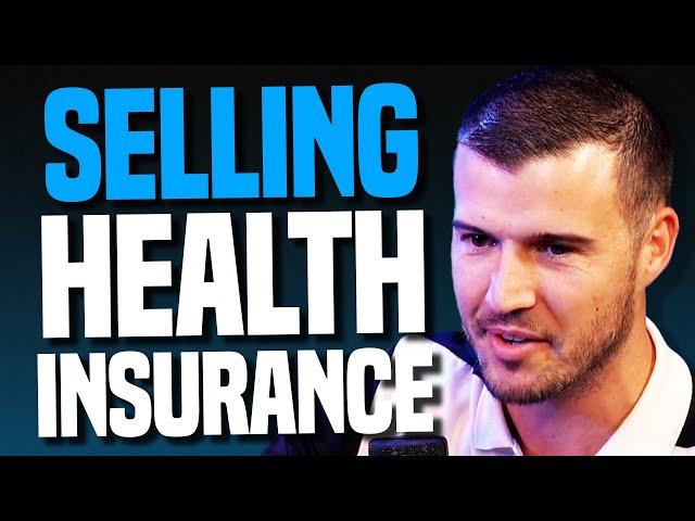 How Much Money Can You Make Selling Health Insurance?