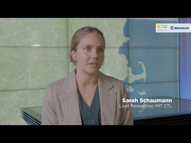 MIT-Mecalux research collaboration: Order orchestration strategies with Sarah Schaumann (MIT CTL)