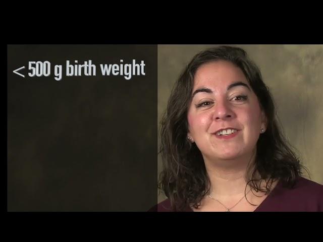 CE - Micro Preemie with Dr. Heidi Abraham