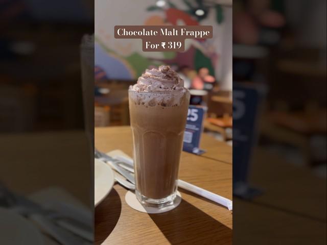 Third wave coffee #explore #viral #ytshorts #coffee #thirdwavecoffee #cheesetoast #foodblogger
